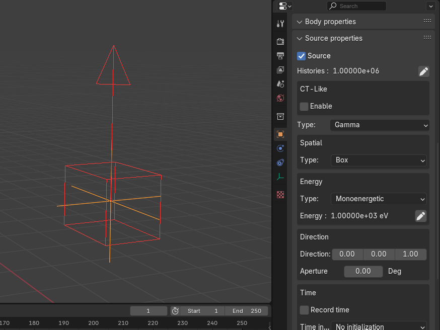 Source Wireframe
